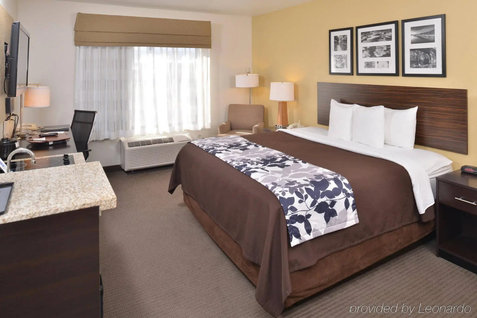 Sleep Inn & Suites Miles City