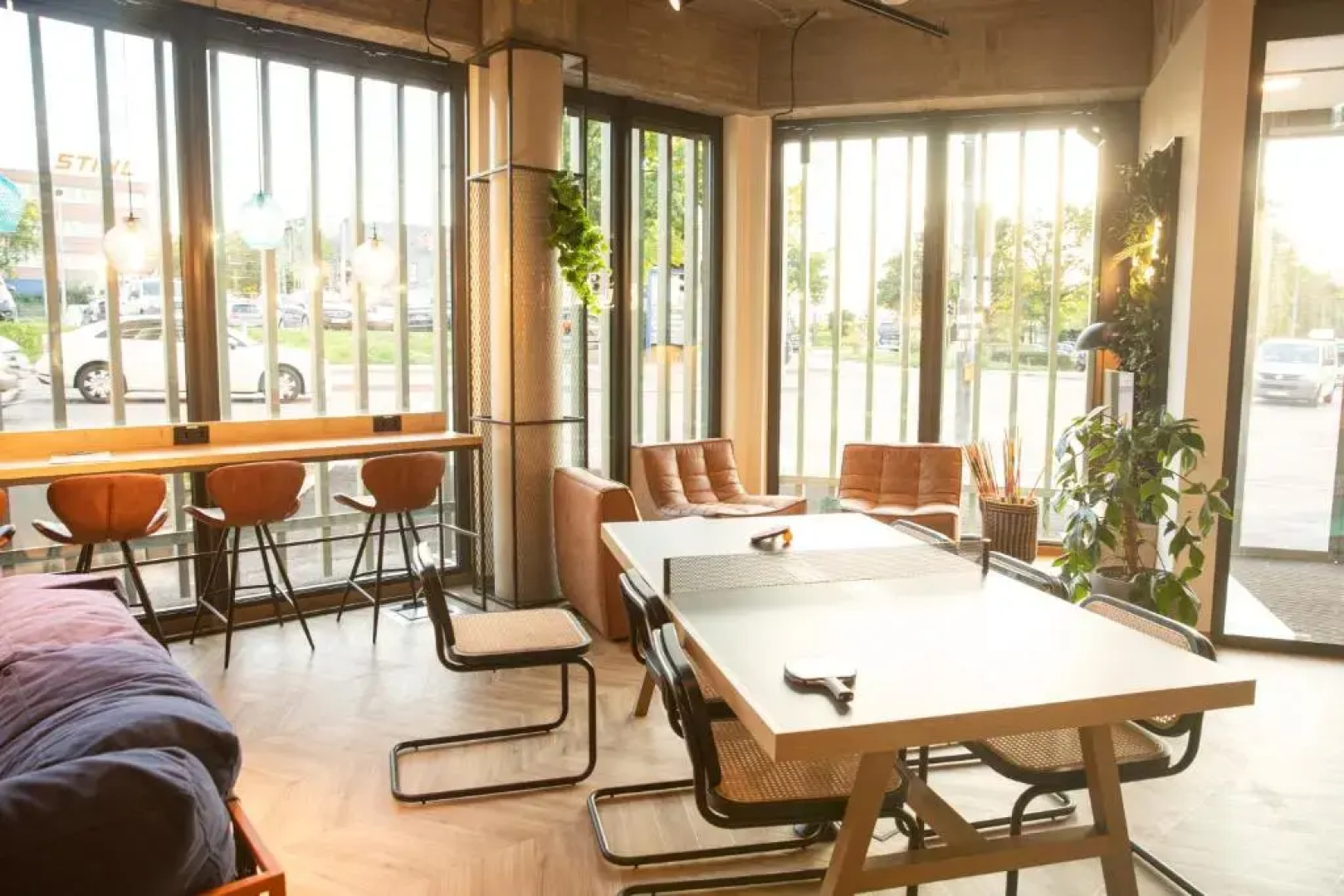 Loginn Hotel Waiblingen
