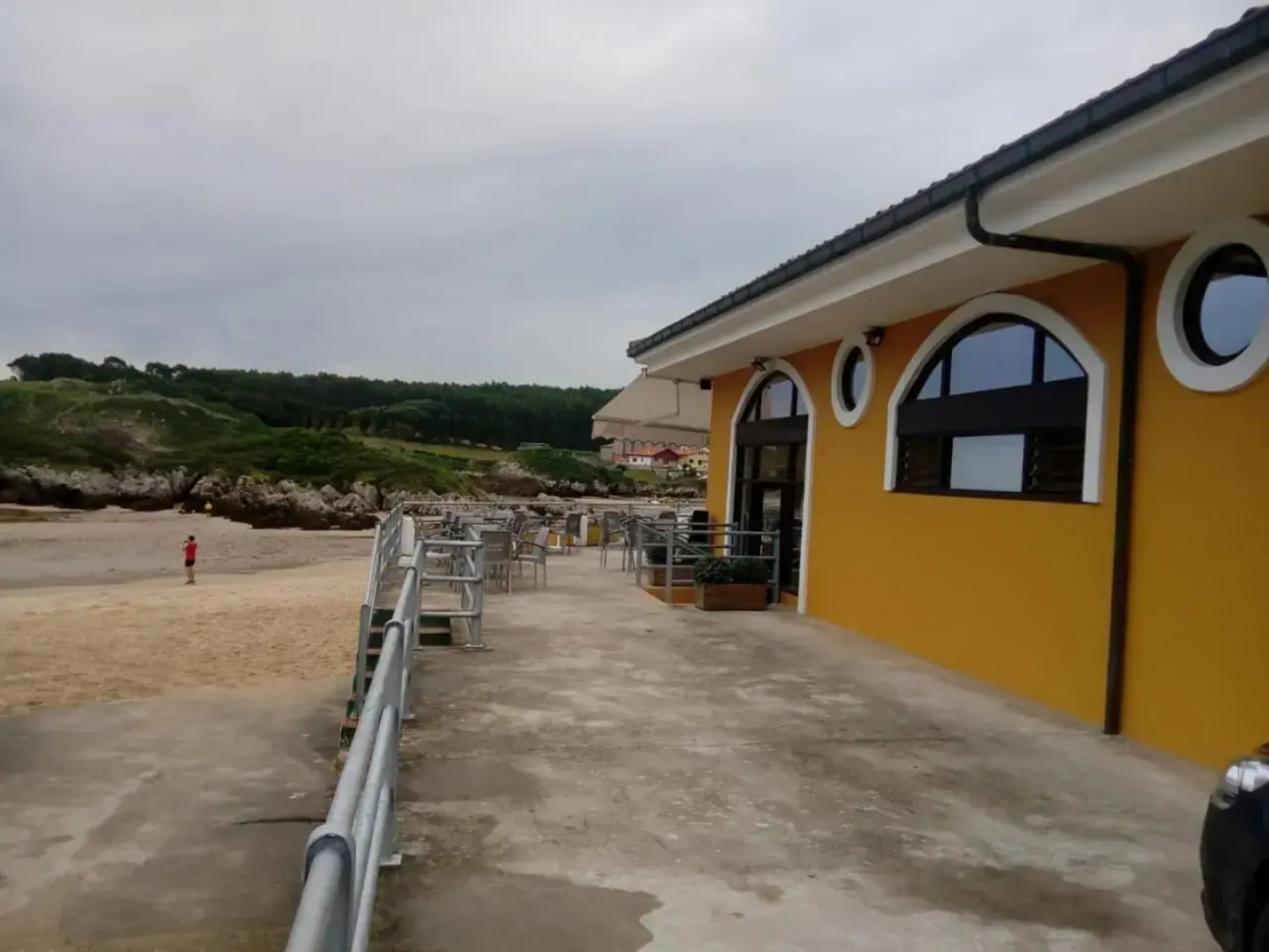 Hotel Restaurante El Tabanu