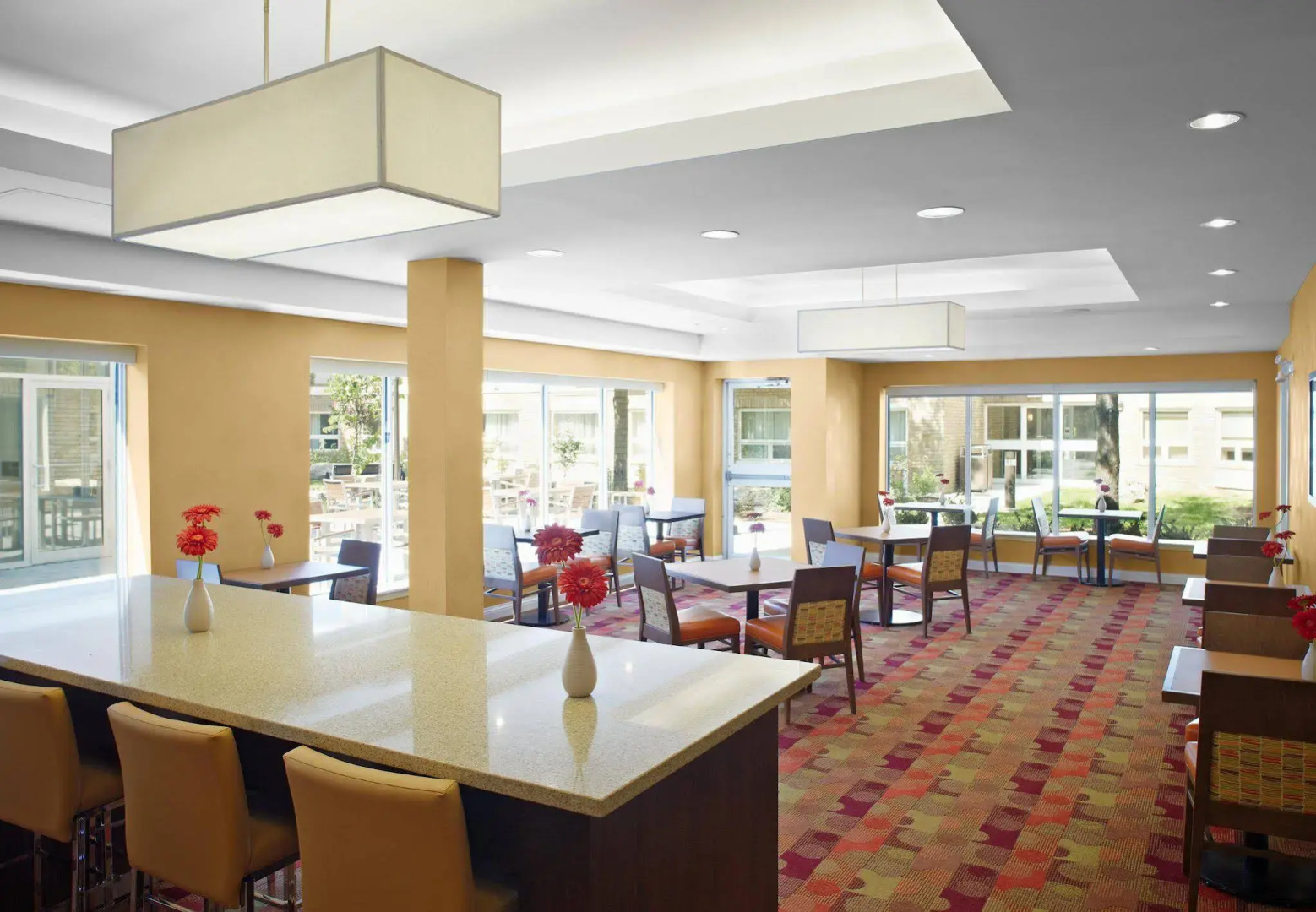 TownePlace Suites by Marriott Mississauga-Arpt Corp Ctr