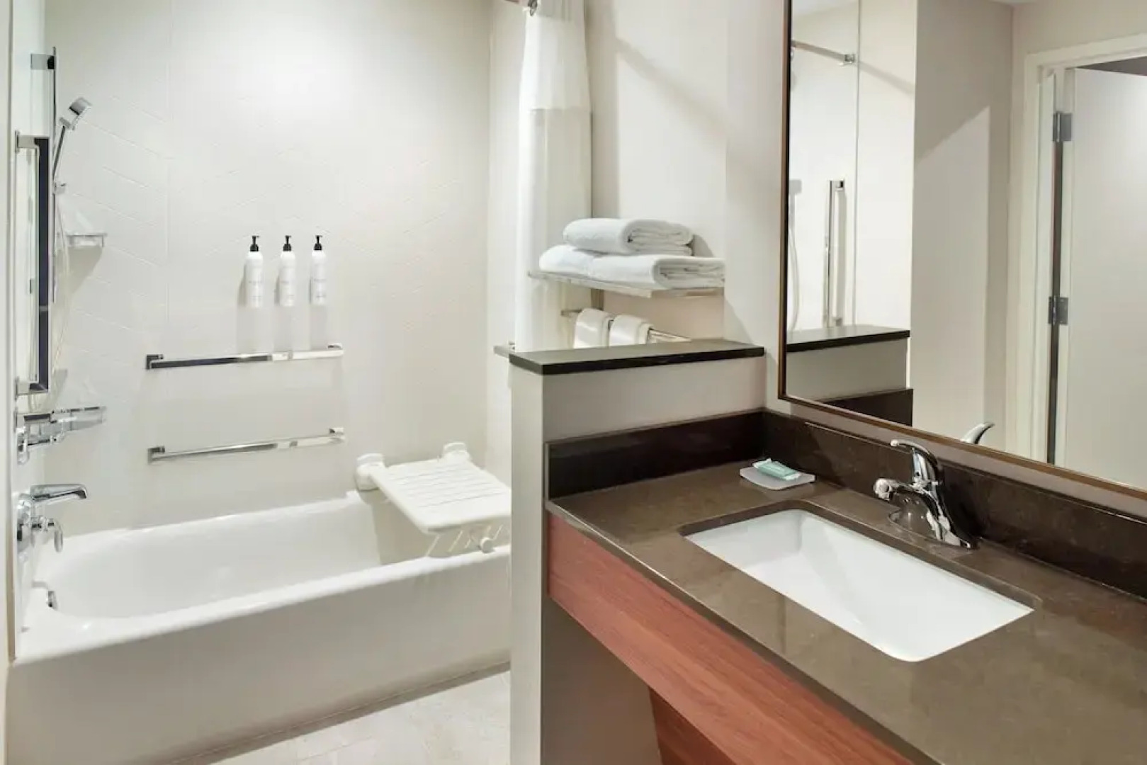 Fairfield By Marriott® Inn & Suites Grovetown