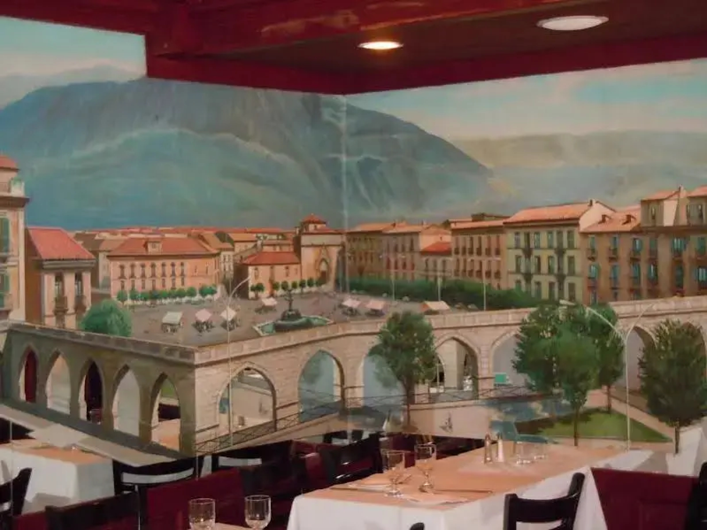 Manhattan Village Hotel