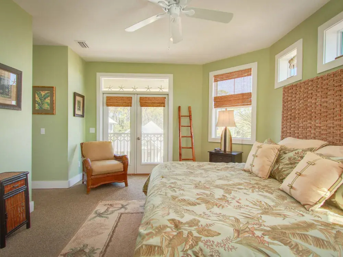 Big Bamboo by RedAwning