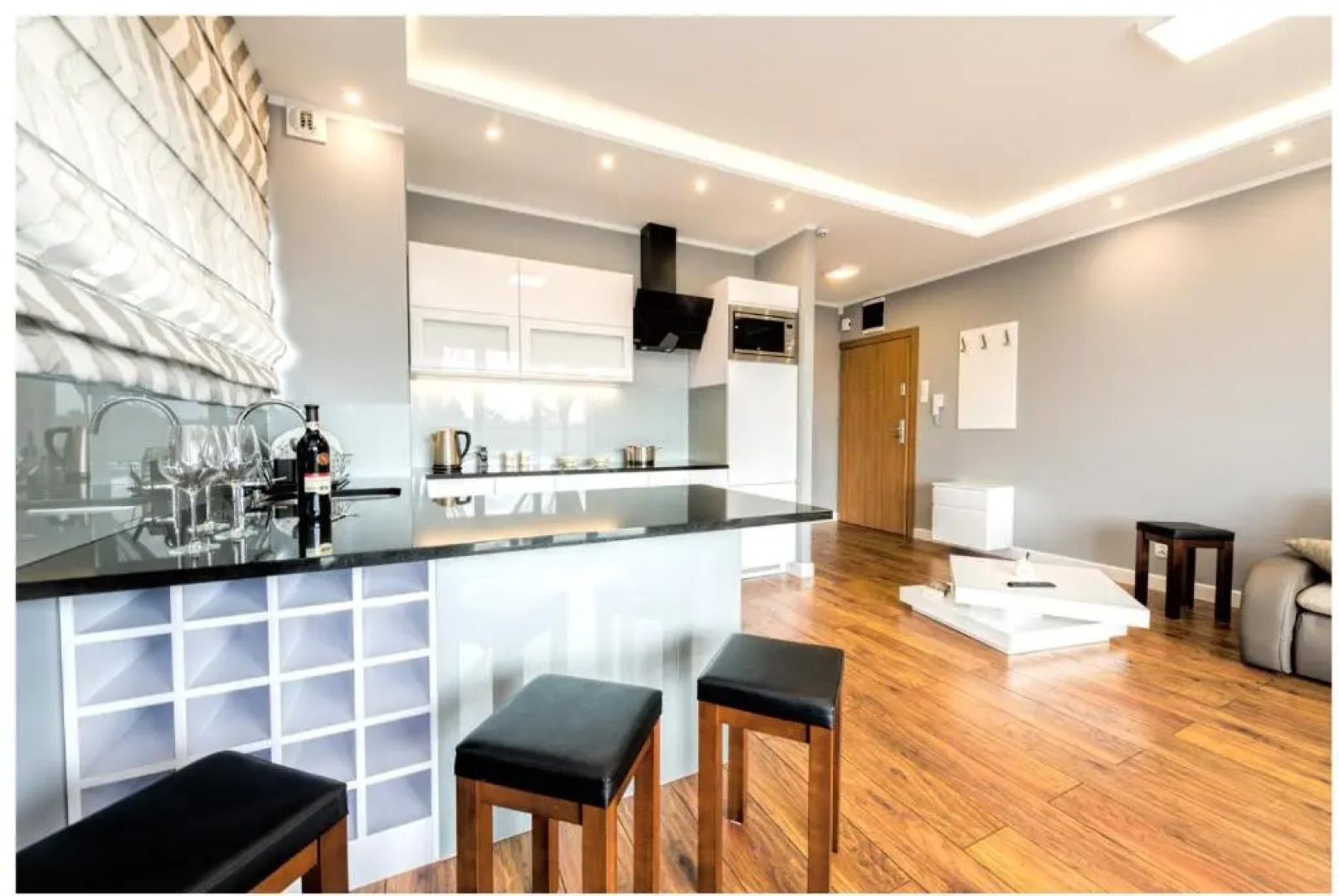 Apartament 75,143 Porta Mare