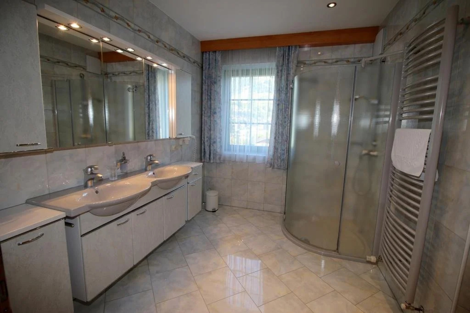 Wieshof - Camping Appartements Chalet