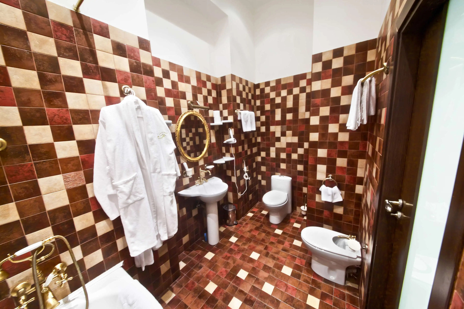 Гостиница «Фраполли»