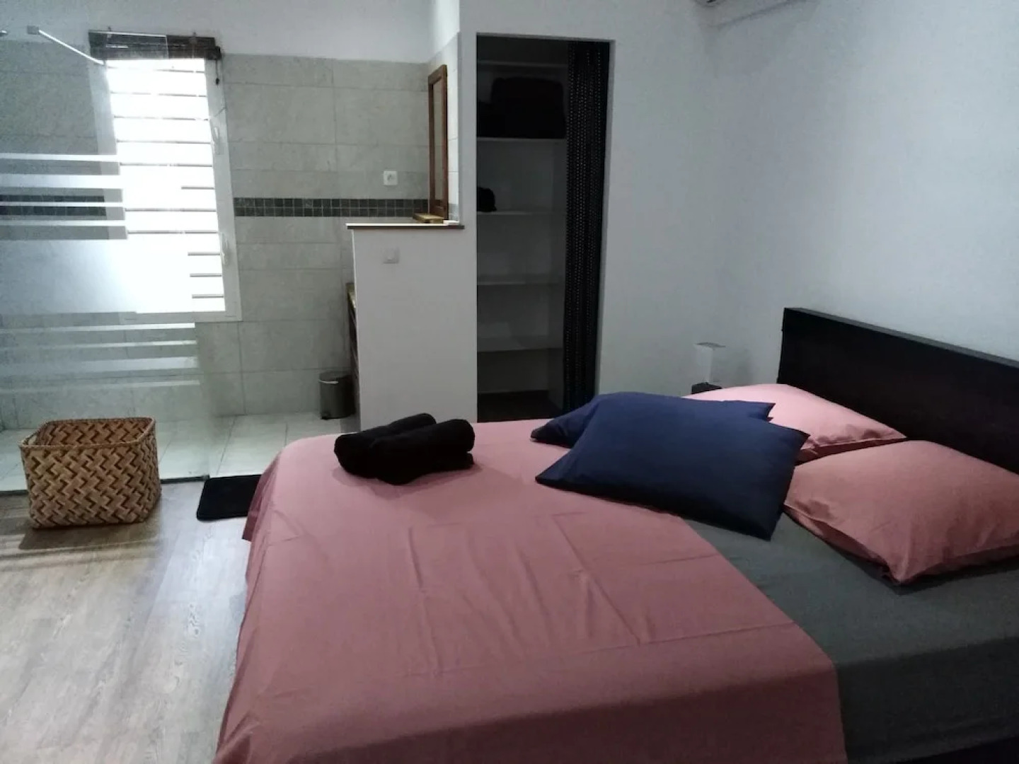 La Villa Des Lataniers