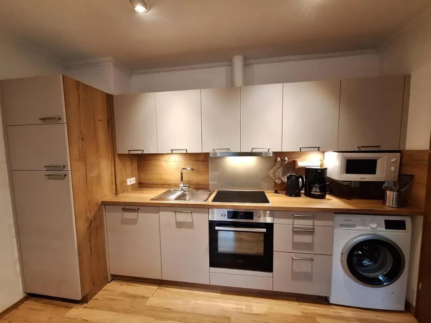 LandKomfort Hotel Große Drieling