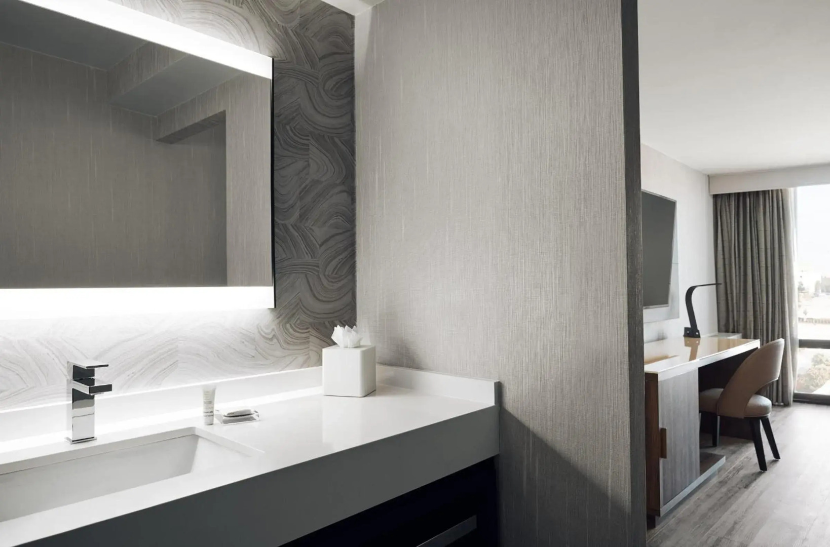 Chicago Marriott Oak Brook