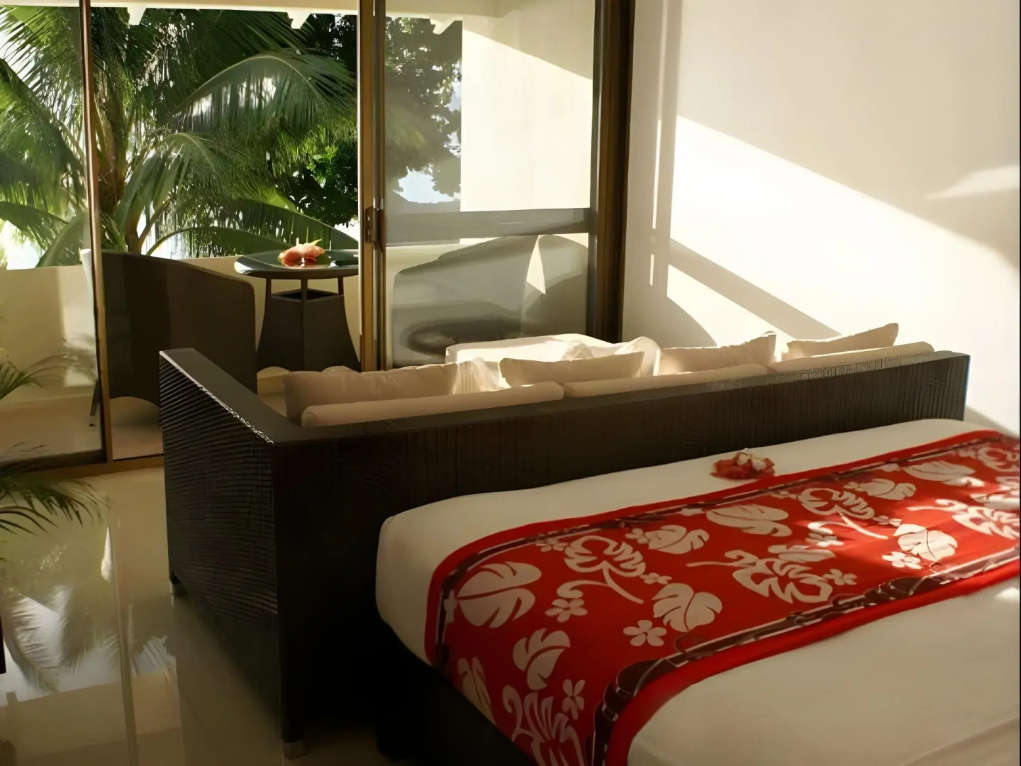 Garden Island Resort