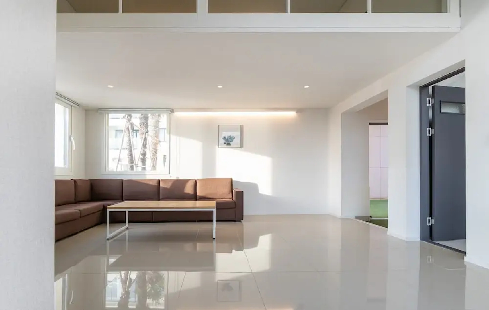 Laterrace Cove Suite