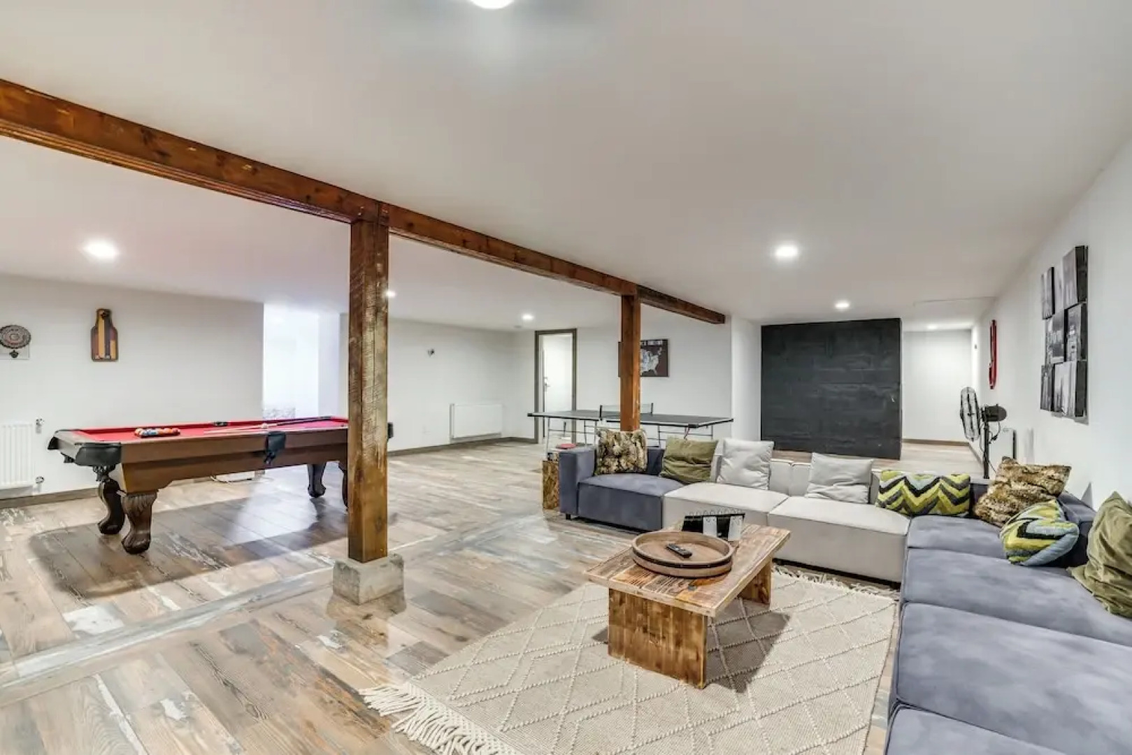 Outdoor Oasis: Cresco Family Home w/ Hot Tub