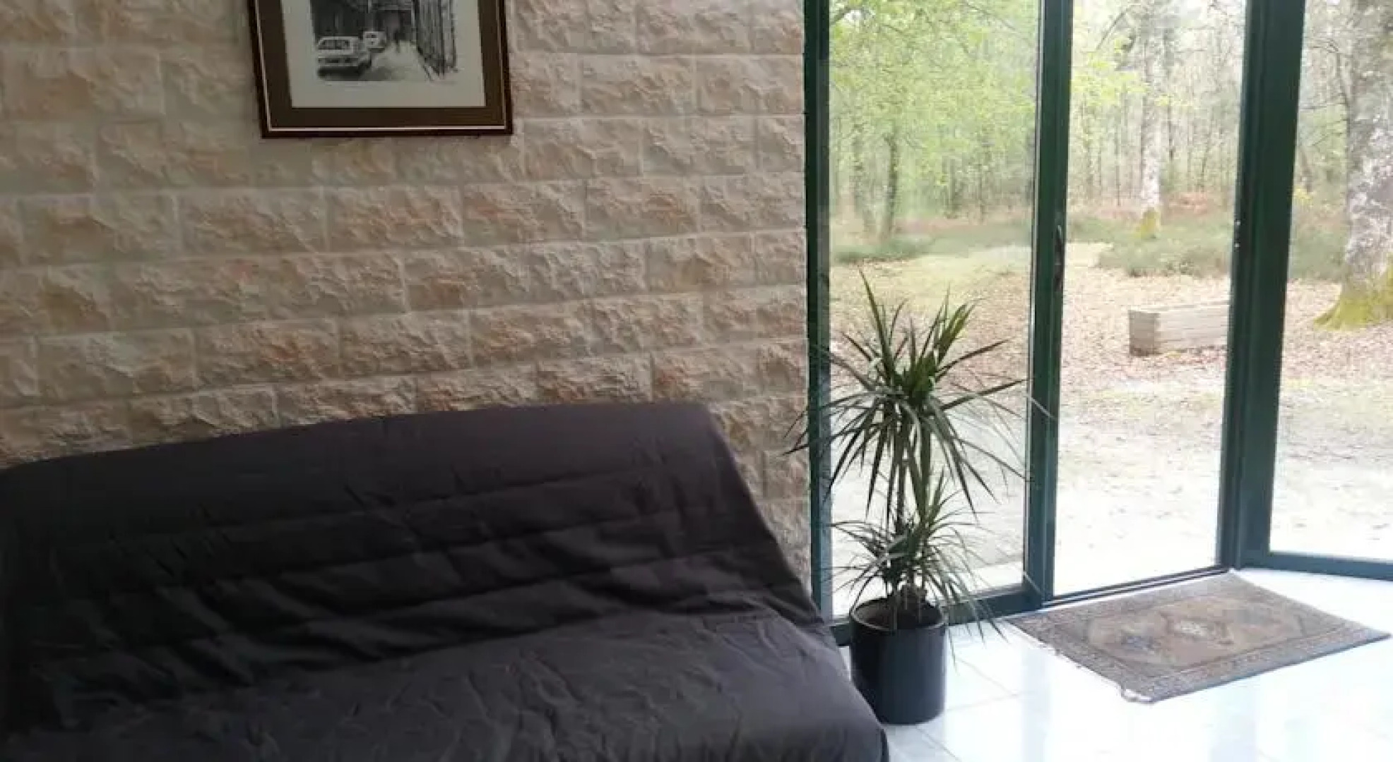 Gîtes les Courrèges