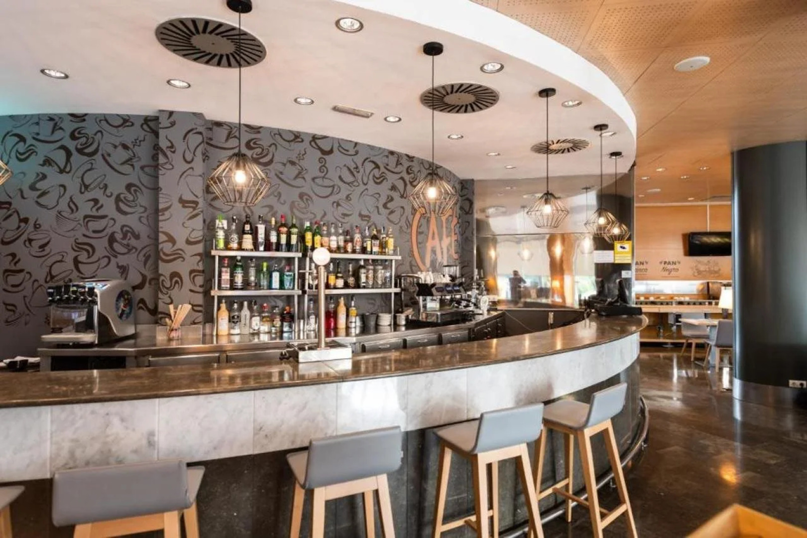 Ponient Vila Centric by PortAventura World