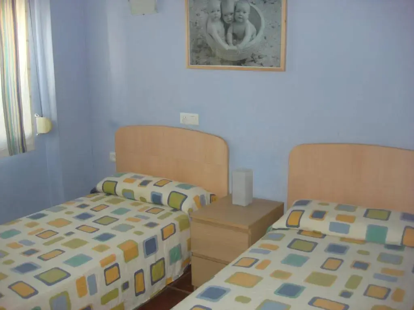 Apartamentos SOL y PLAYA Torremolinos