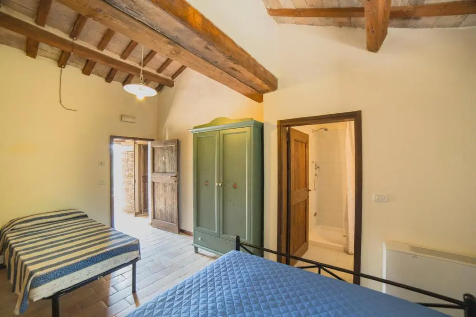 Agriturismo Fonte Carella