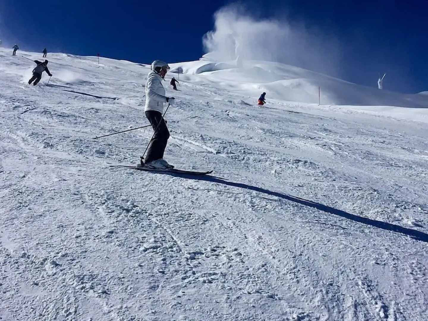 Alpin Hotel Garni Eder Private Living