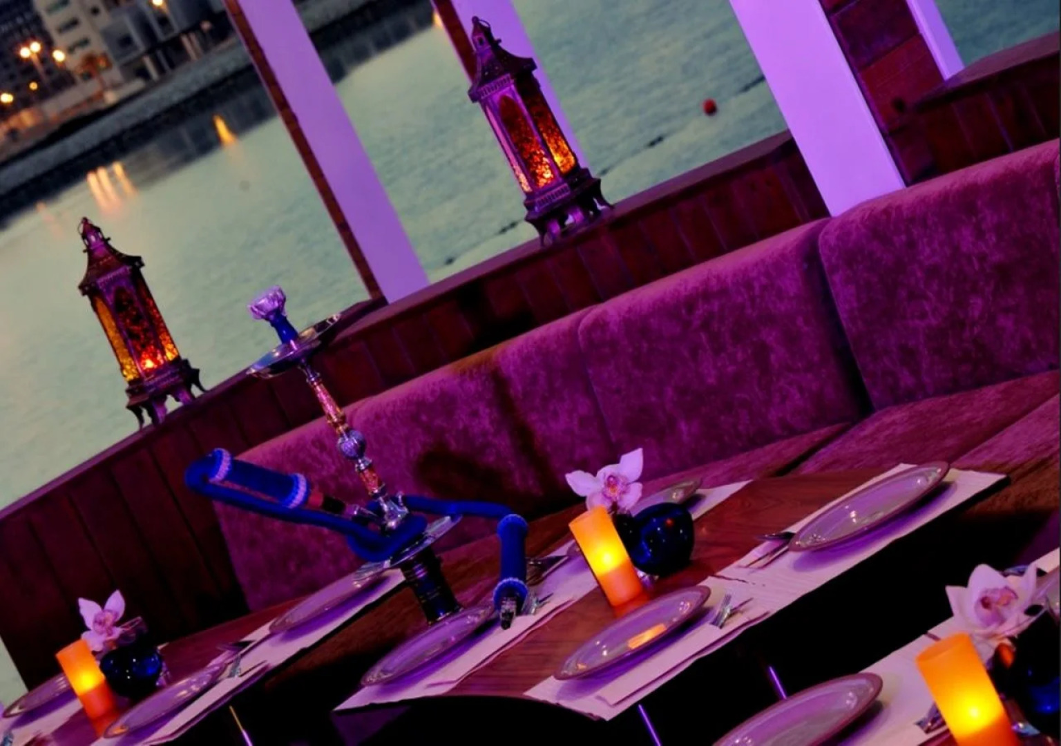 The Dragon Hotel & Resort & Sea Loft Chalets