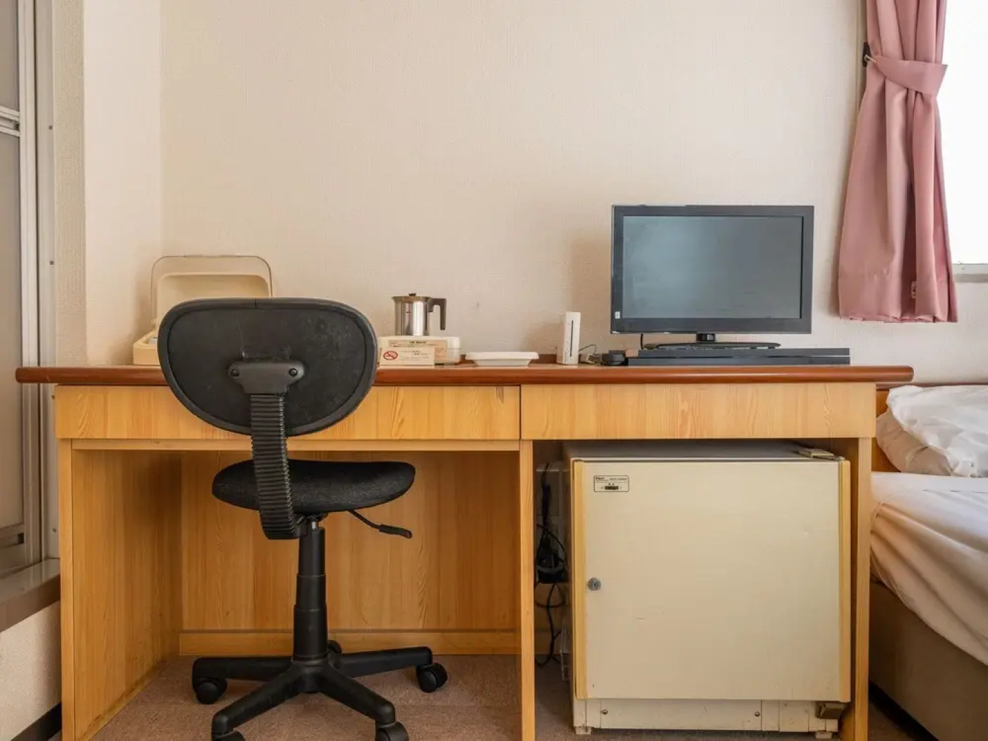 OYO Hotel Sun City Oyama