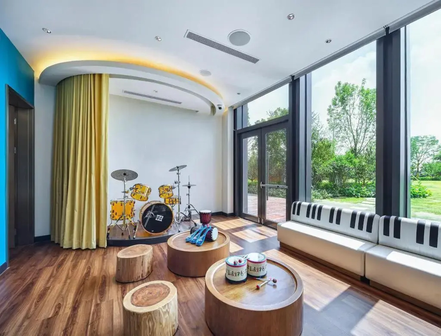 Hard Rock Hotel Dalian