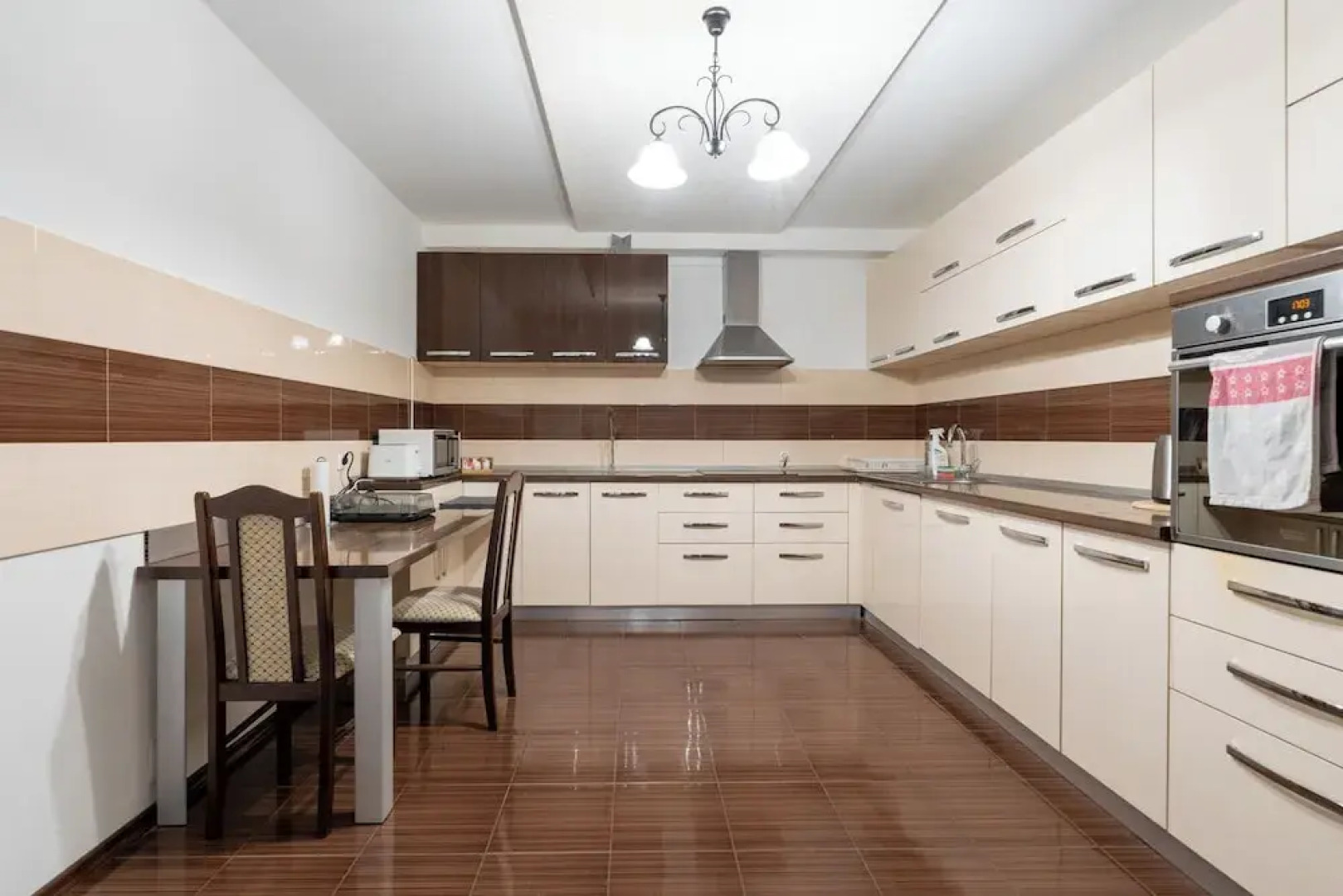 Faraway Aparthotel near Airport