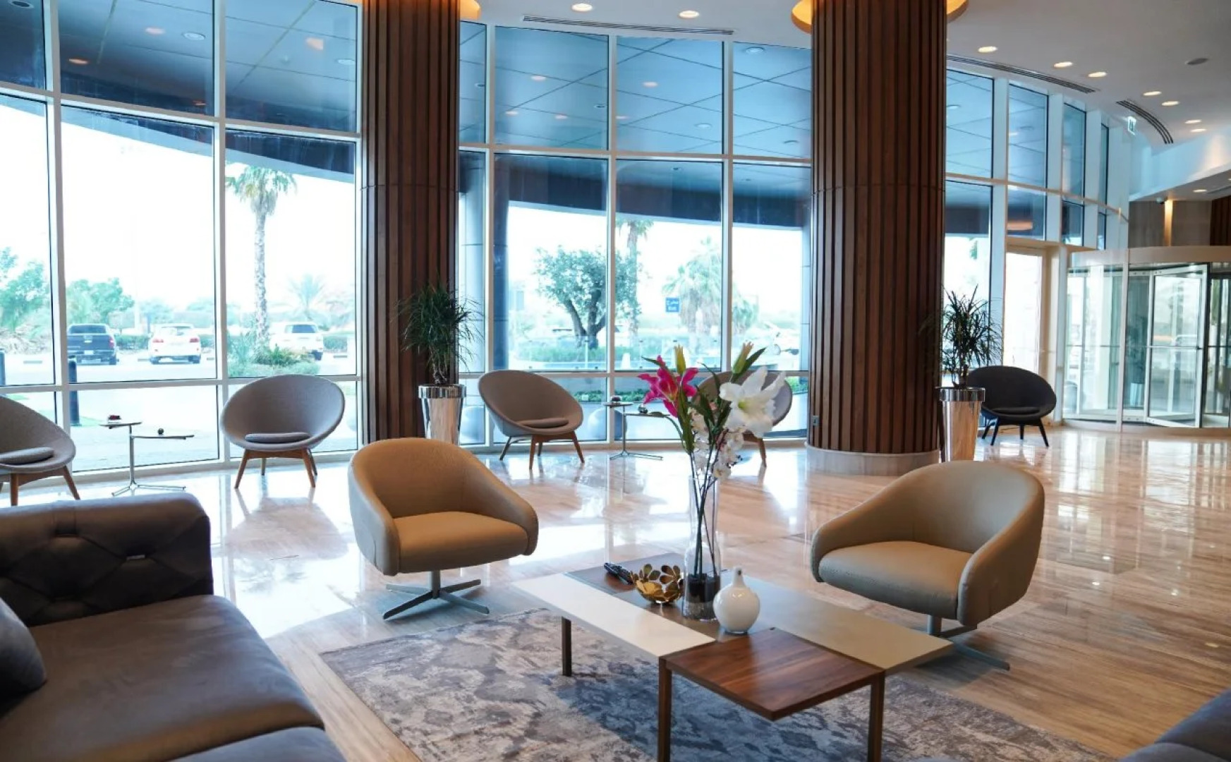 Levels Tower Hotel Apartment