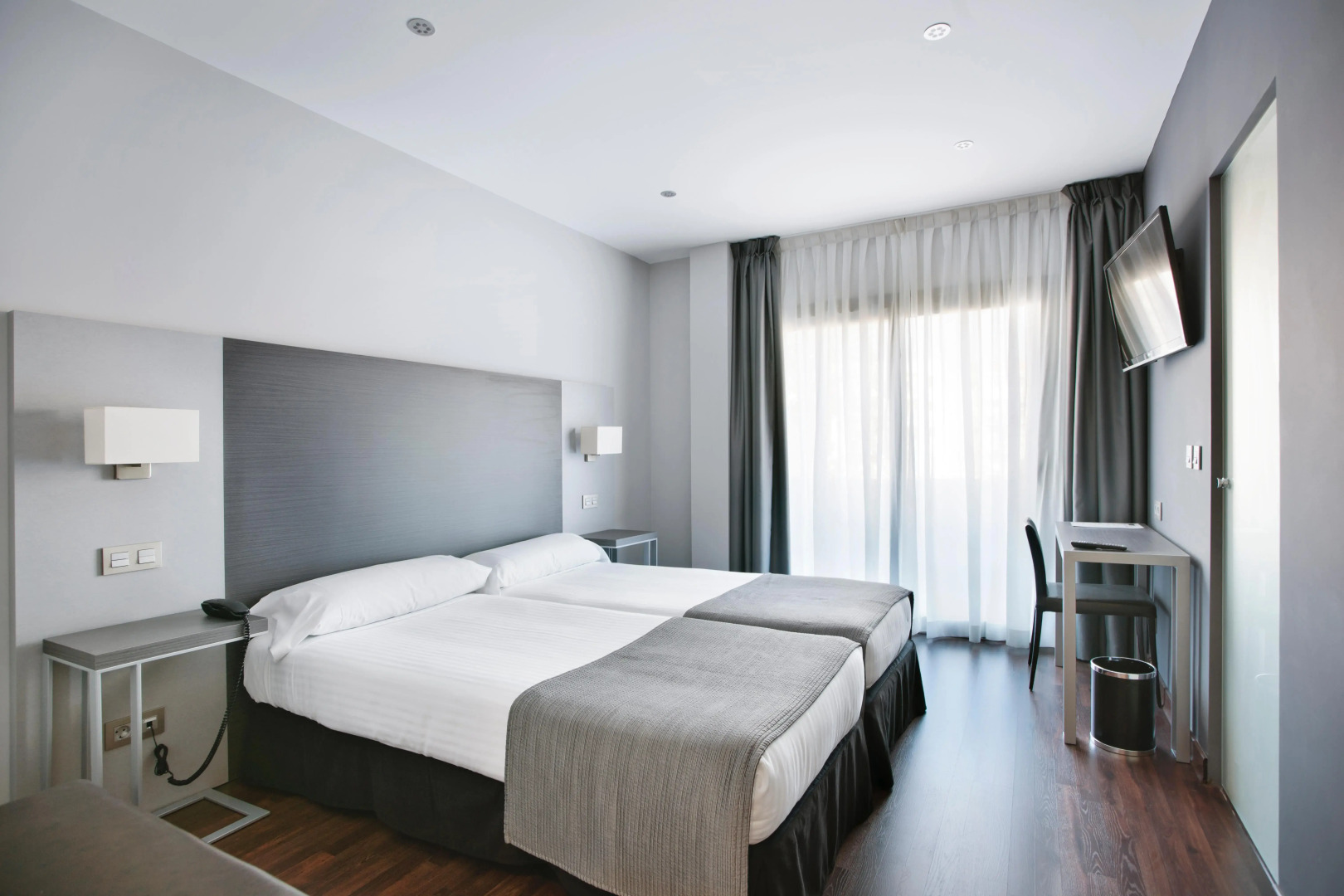 Hotel UVE Alcobendas