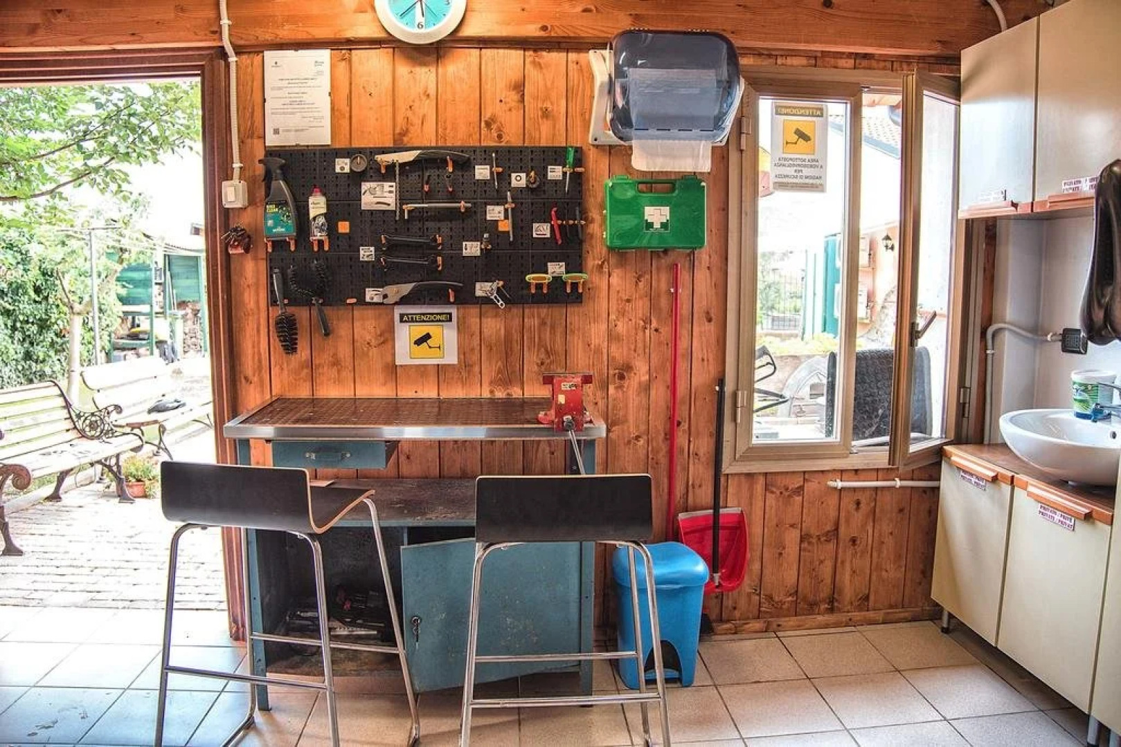 Hotel Peccati di Gola