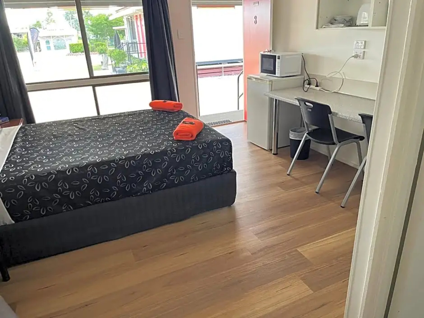 Winton Outback Motel