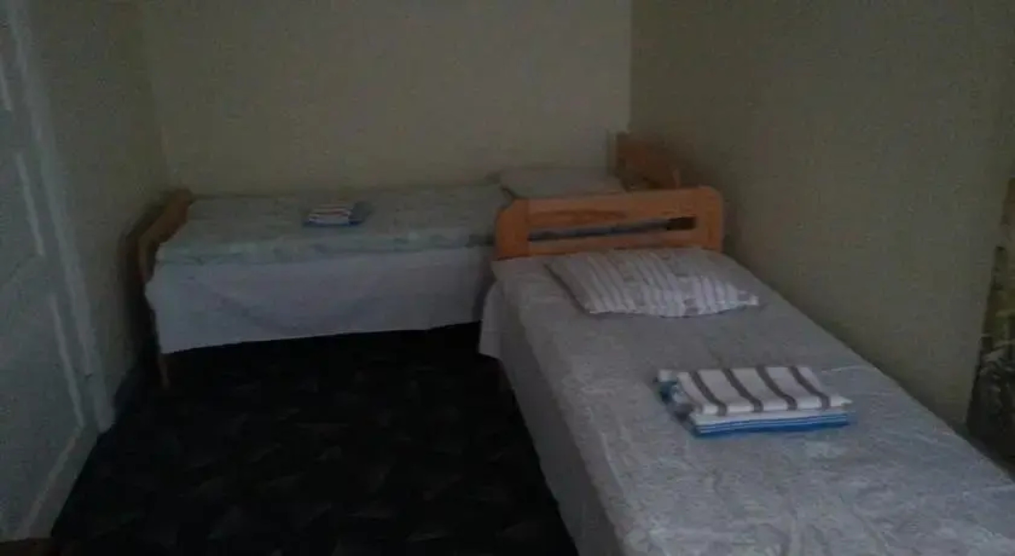 Jäägi Talu Homestay