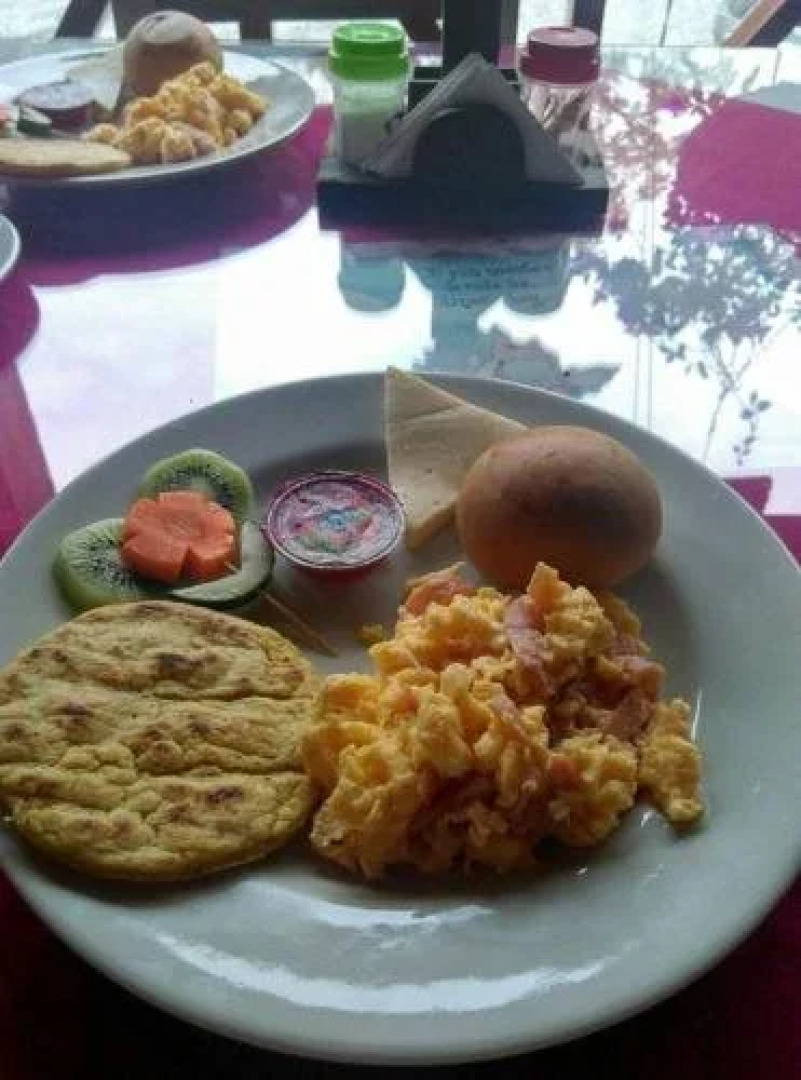 Hotel Verano San Gil