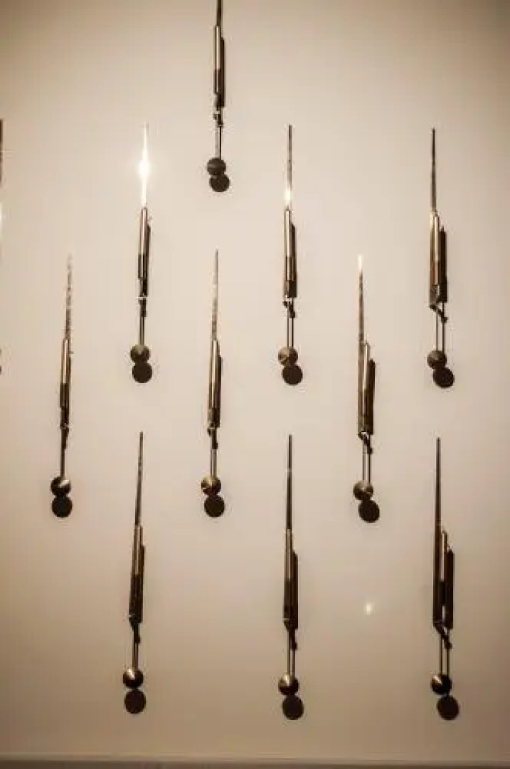 Todi - Villa Di Lusso Con Piscina A Sfioro E Vista A 360°