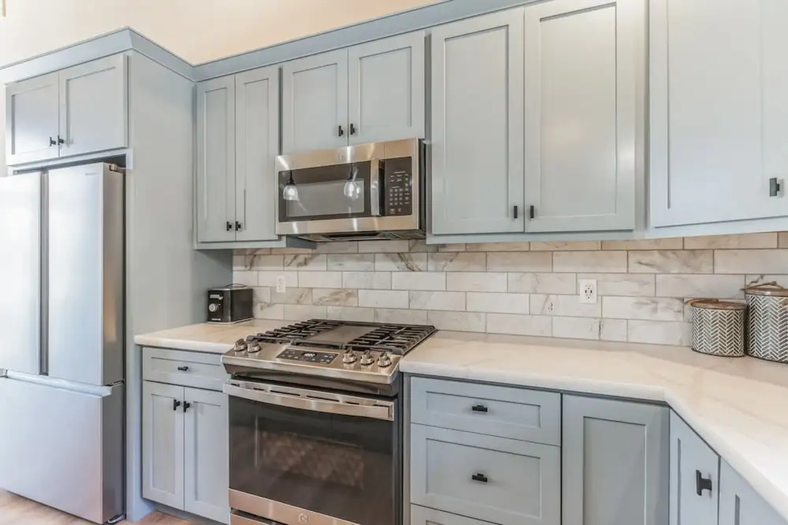 Serene Arnold Cabin Rental W/ Deck & Fire Pit! 3 Bedroom Home by RedAwning