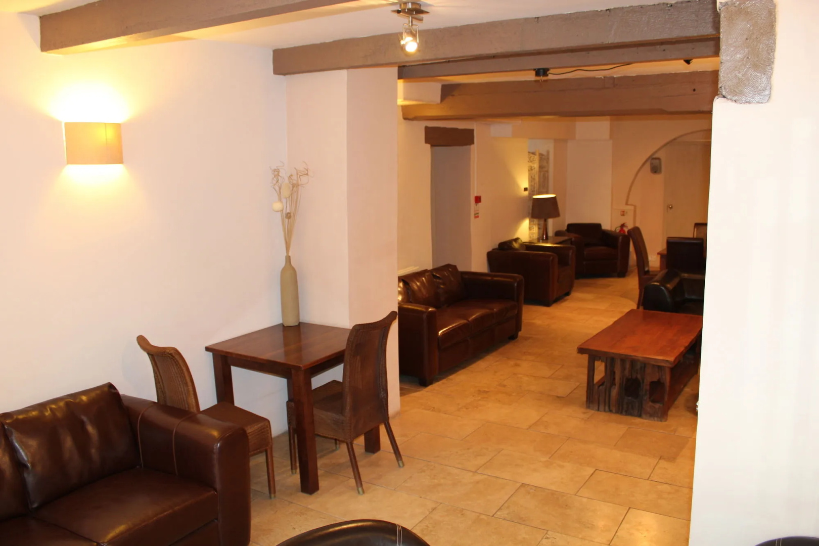 The Coach House