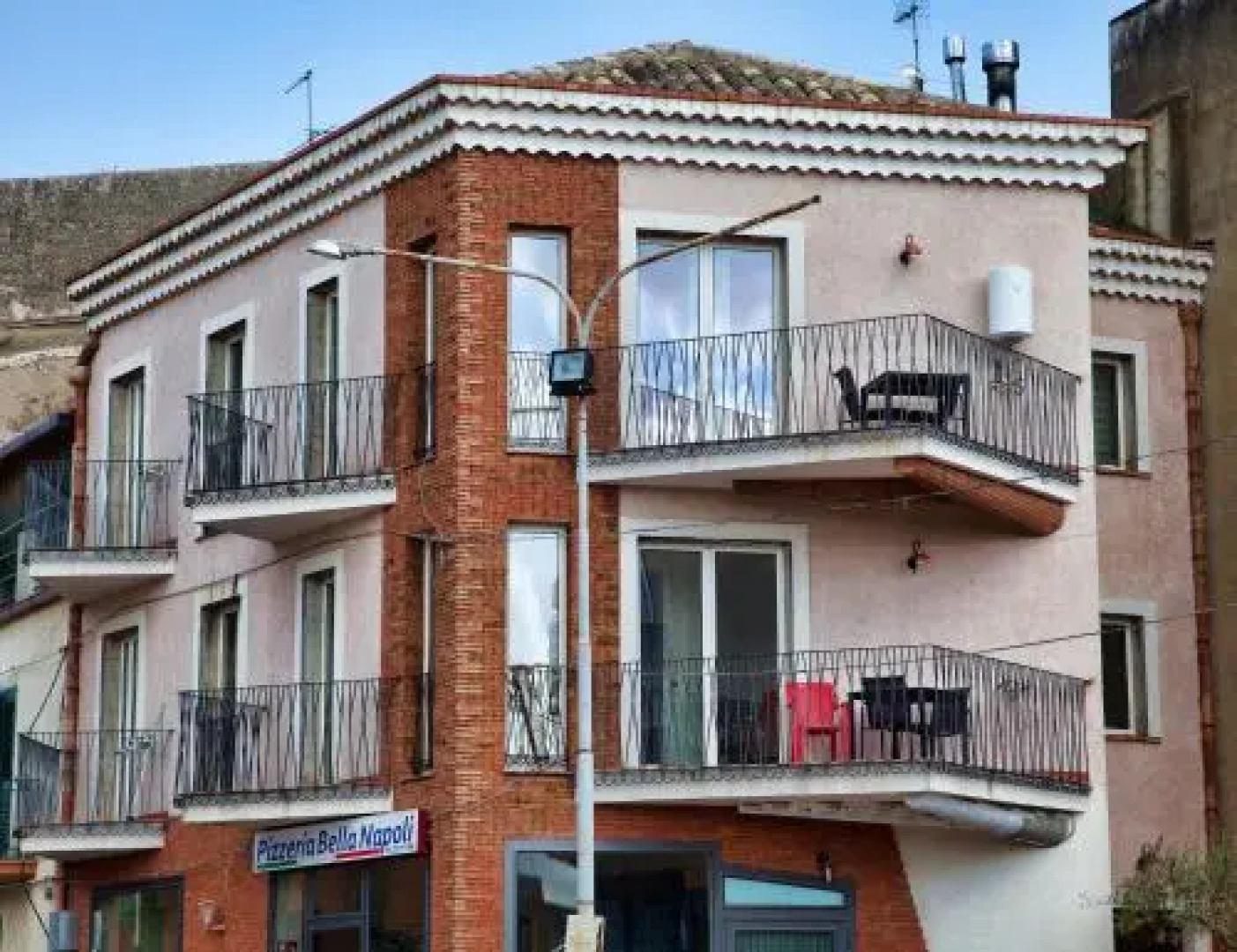 B&B La Casa Dei Miraglia