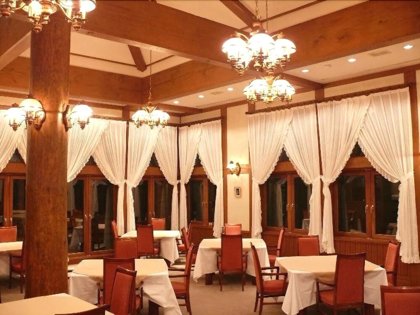 Plaza Hotel Sanrokuso Bekkan Shikisai