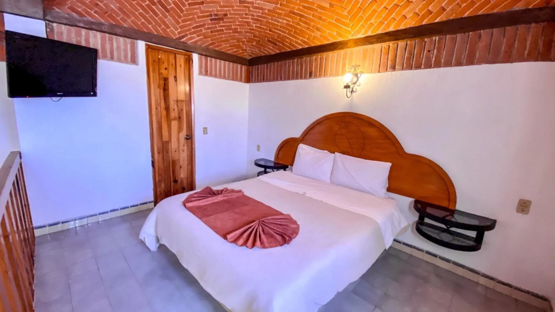 Suites Paraiso TX