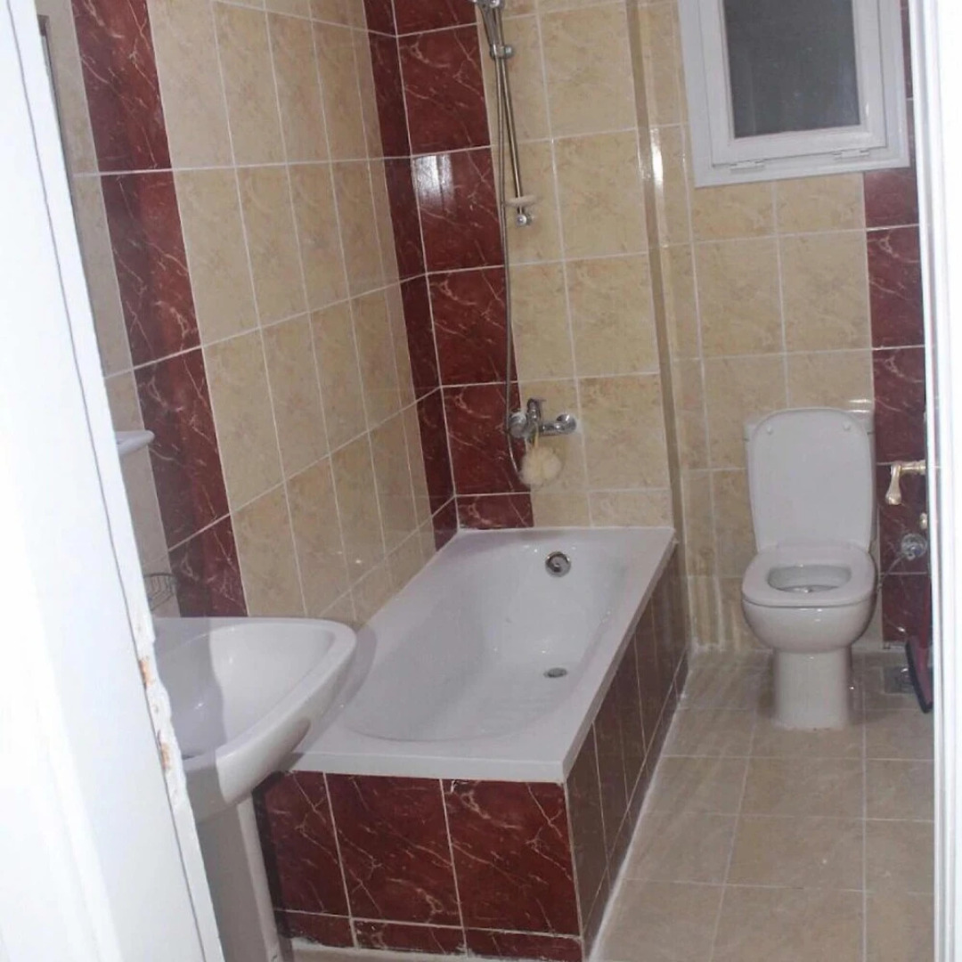 3-Bedroom Chalet Coronado Sokhna