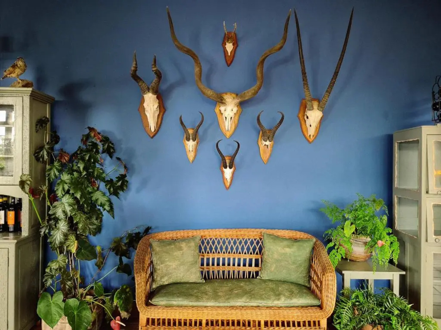 Villa Alto Boutique Hotel