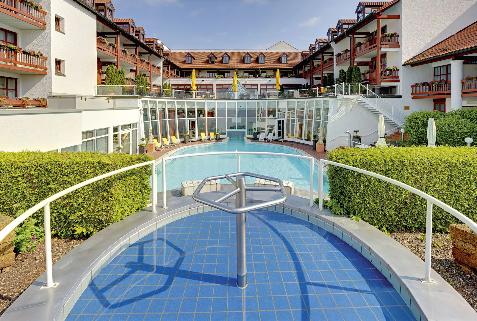 Hotel Fürstenhof