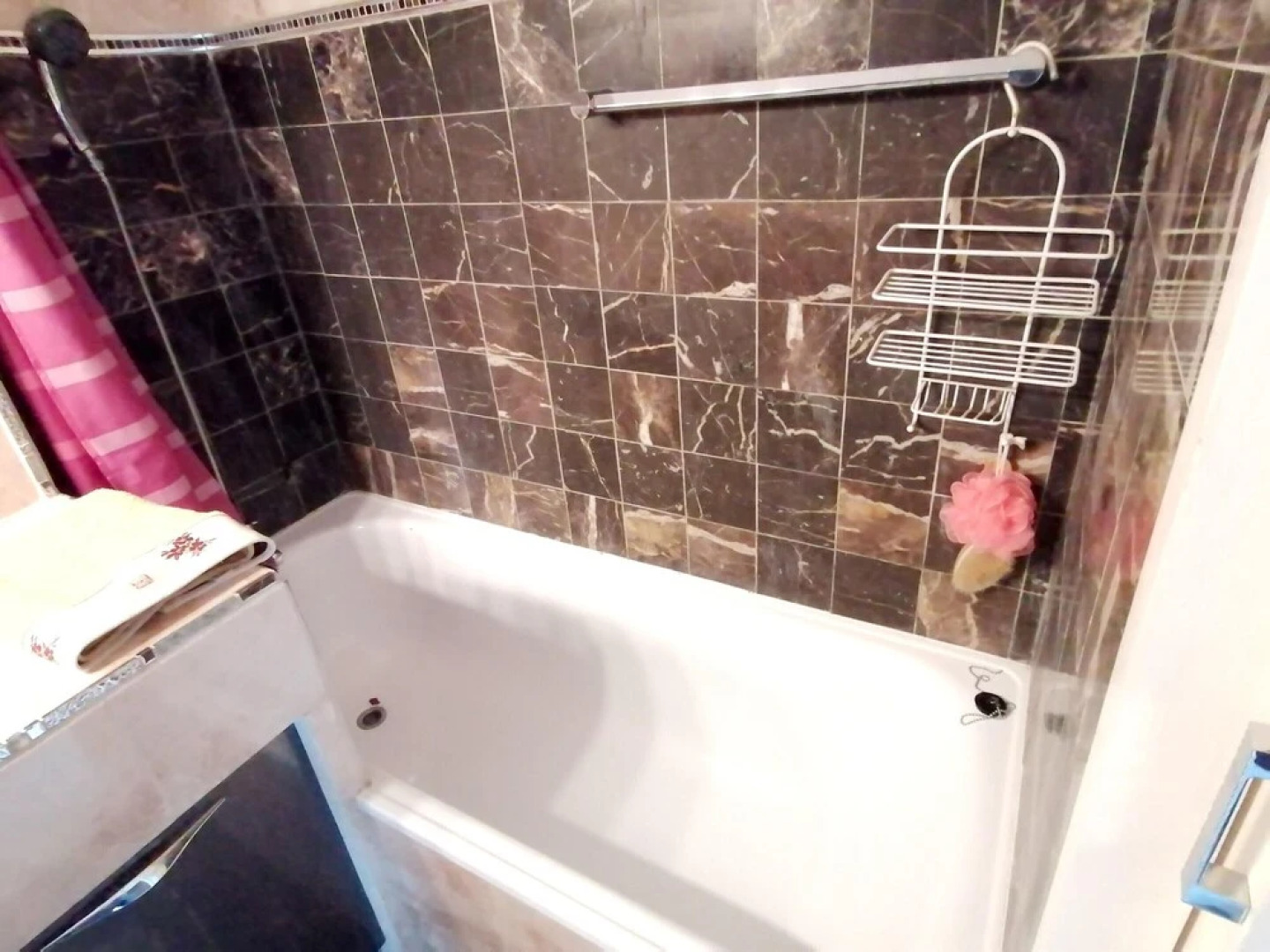 Apartment with One Bedroom in Marseillan, with Wonderful Lake View And Wifi - 6 Km From the Beach