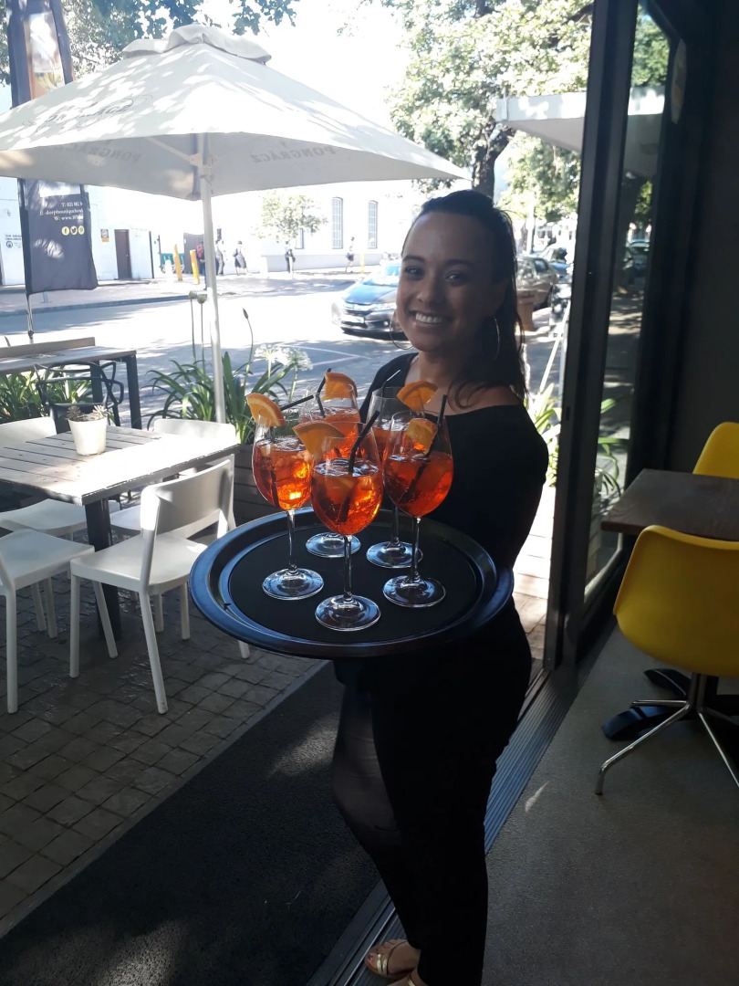 107 Dorpstraat Boutique Hotel