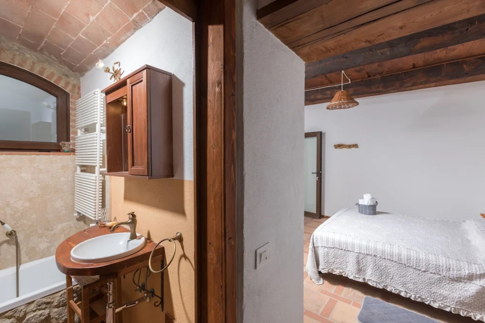 B&B Podere Legnotorto
