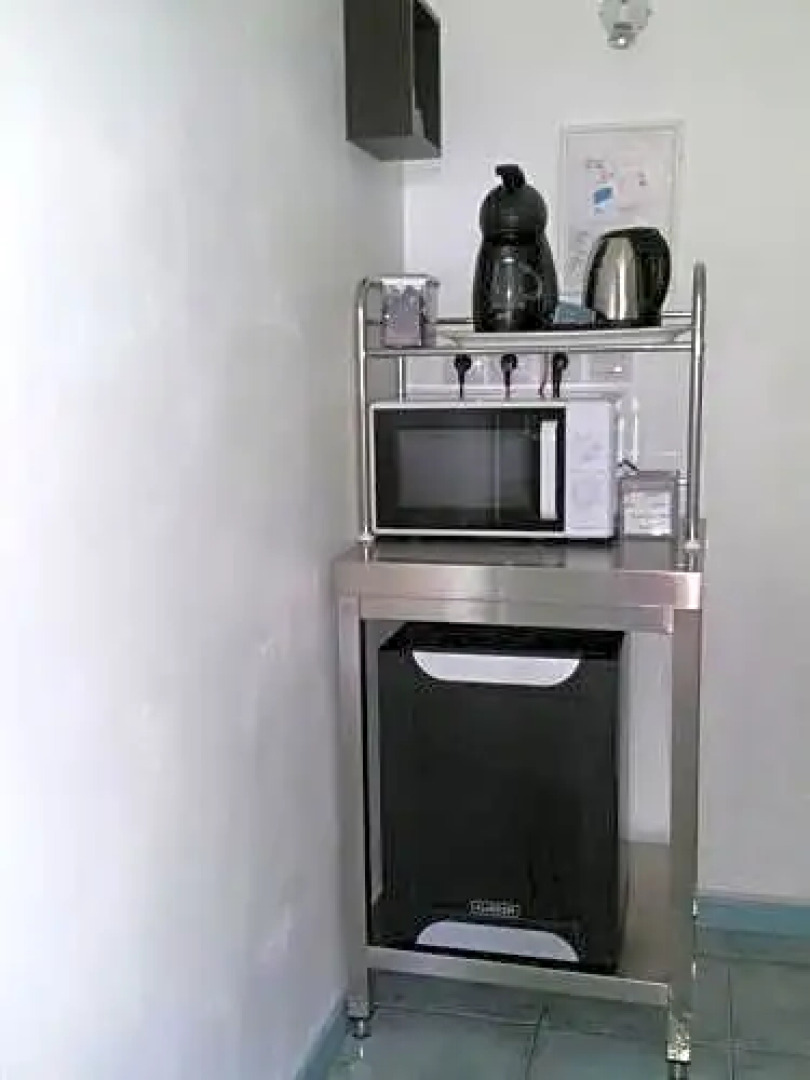 La Libellule Brédoise