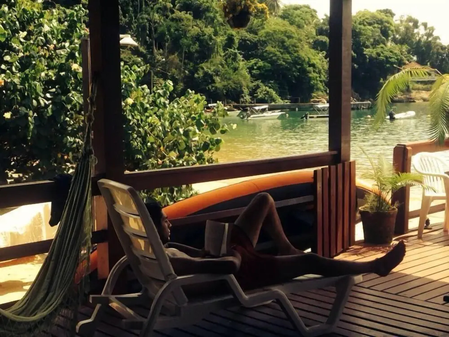 La Dolce Vita pousada e Mergulho