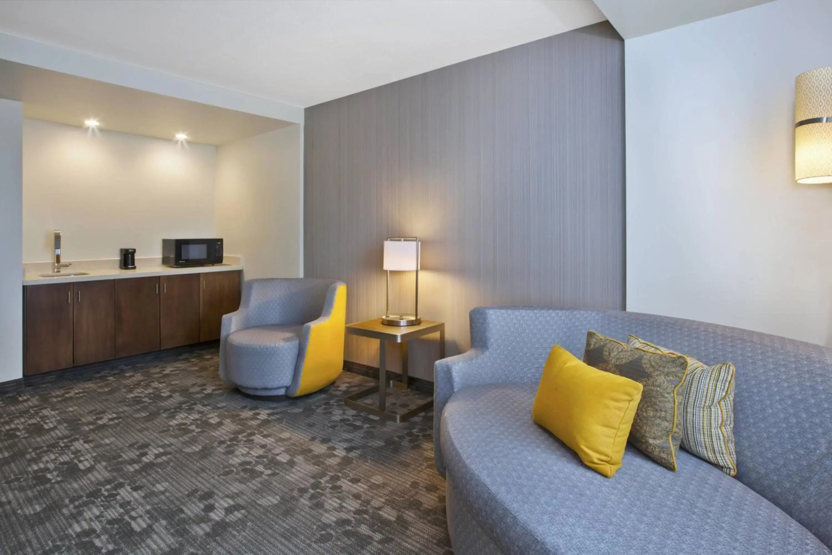 Courtyard by Marriott St. Joseph Benton Harbor