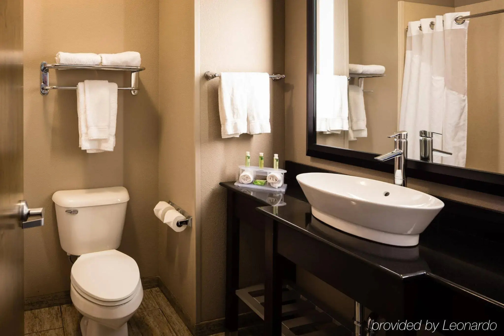 Holiday Inn Express Hotel & Suites El Reno by IHG