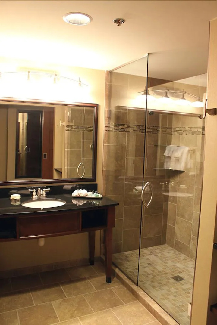 Grand Casino Hotel and Resort