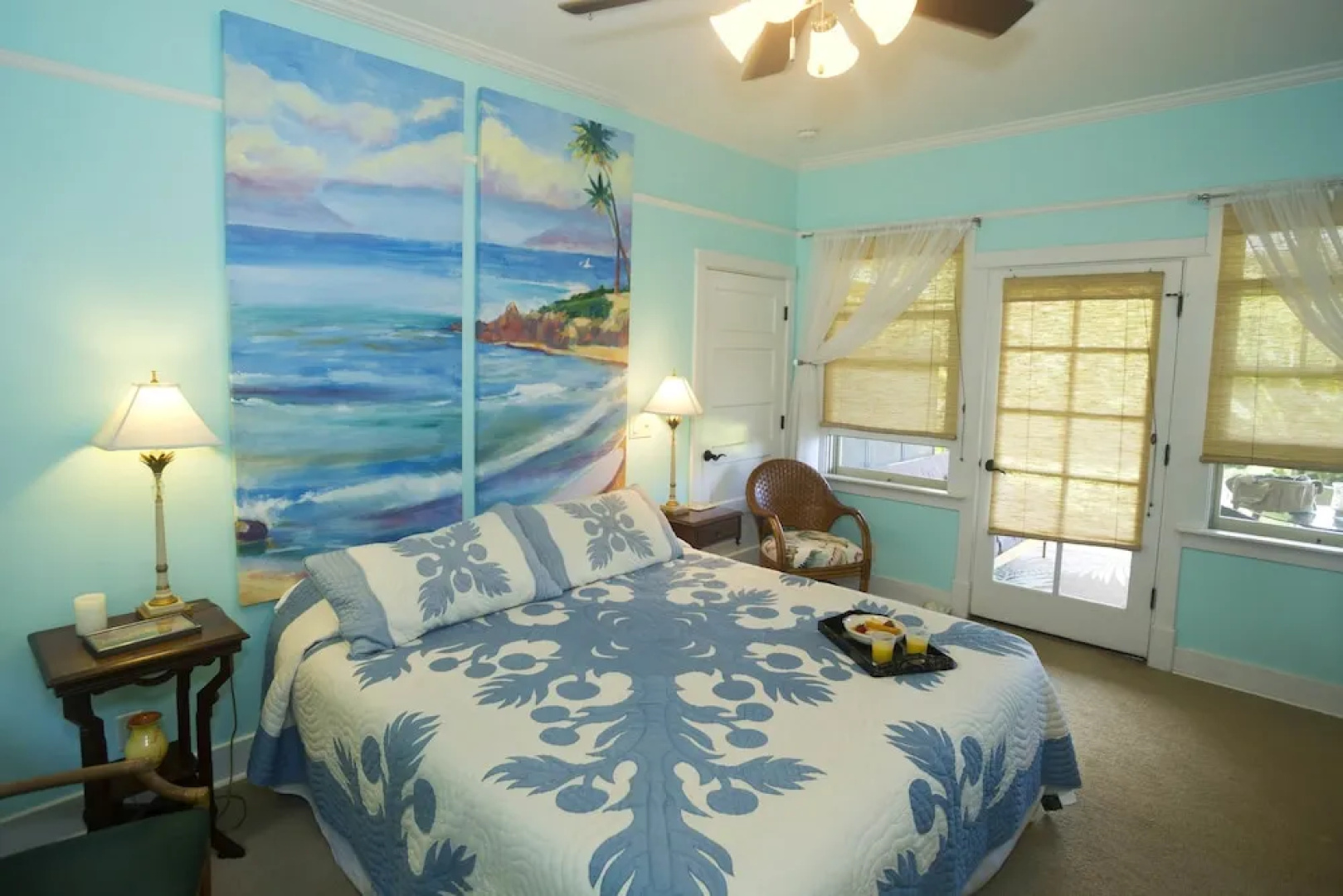 Iao Valley Inn