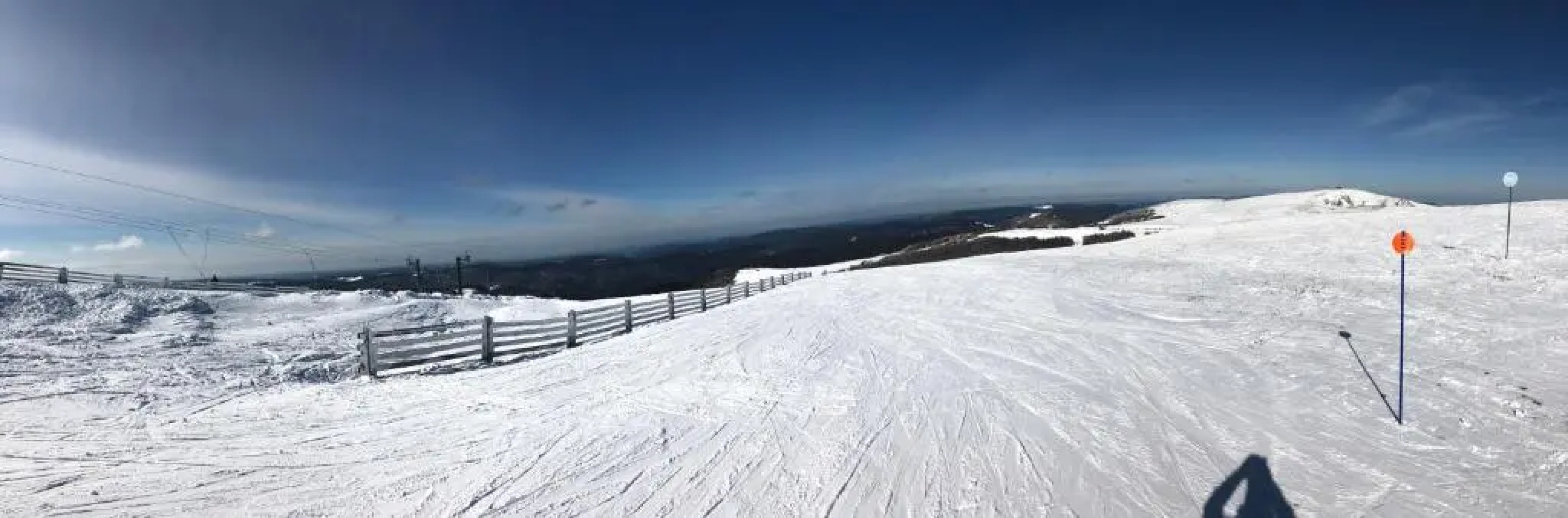 Vue Panoramique - 800m pistes Hohneck - Wifi - classé 3 étoiles
